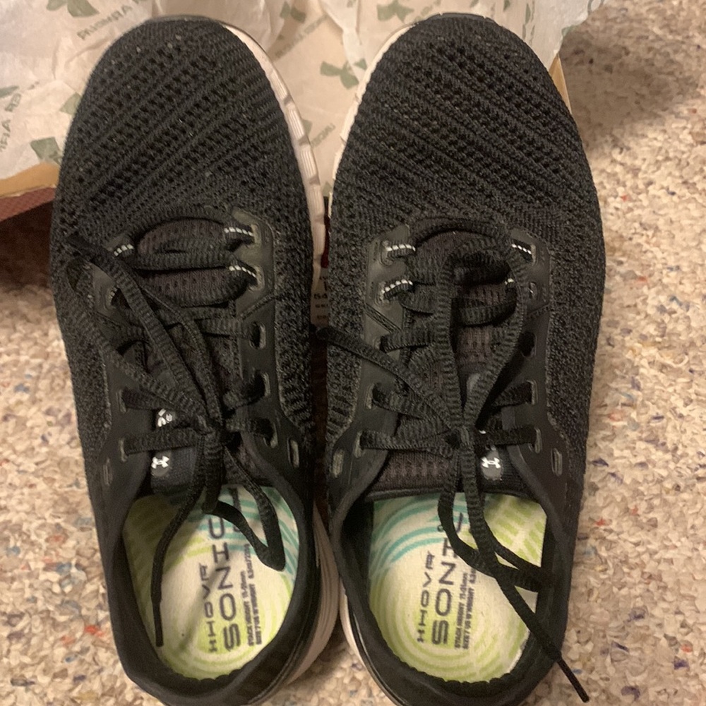 Under Armor Hover - image 2